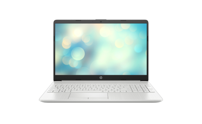 HP 15-dw4026ne Core™ i7-1255U 12 Gen 8GB DDR4 NVIDIA MX550 15.6" FHD - Laptop